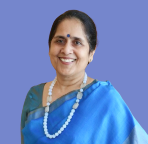 Dr. Ritu Anand