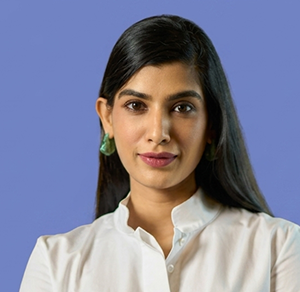 Vanshika Goenka